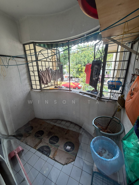 For Sale - Indah Apartments