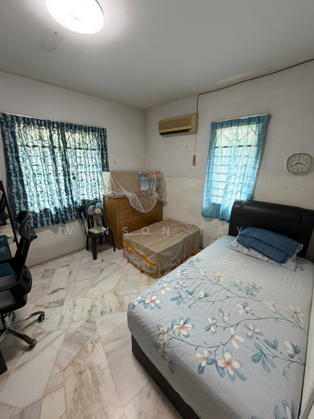 For Sale - Indah Apartments