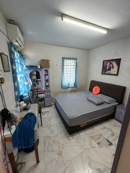 For Sale - Indah Apartments