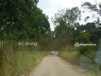 For Sale - Tanjung Malaim Agricultural Land For Sale