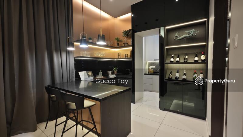Rumah Kluster untuk Dijual di Iskandar Puteri (Gelang Patah) - Gucca Tay - PropertyGuru.com.my