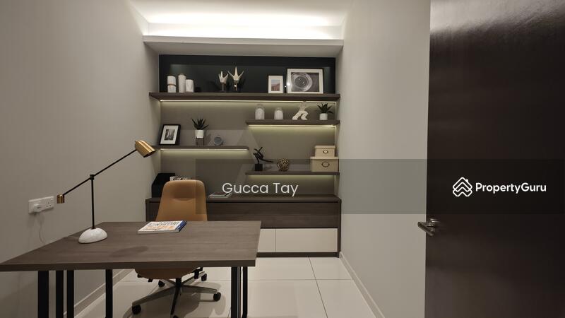 Rumah Kluster untuk Dijual di Iskandar Puteri (Gelang Patah) - Gucca Tay - PropertyGuru.com.my