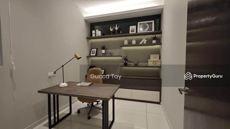 Rumah Kluster untuk Dijual di Iskandar Puteri (Gelang Patah) - Gucca Tay - PropertyGuru.com.my