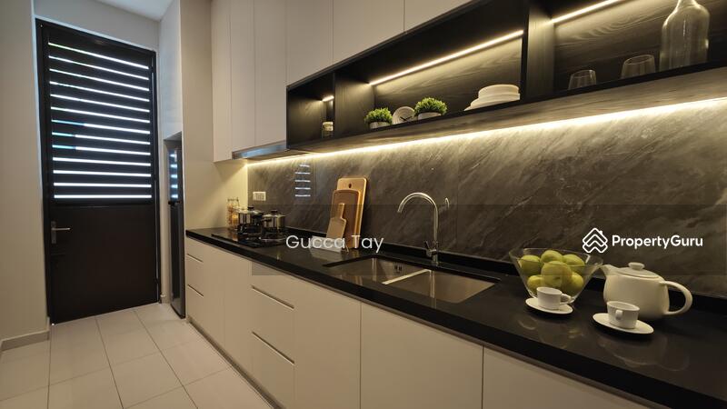 Rumah Kluster untuk Dijual di Iskandar Puteri (Gelang Patah) - Gucca Tay - PropertyGuru.com.my