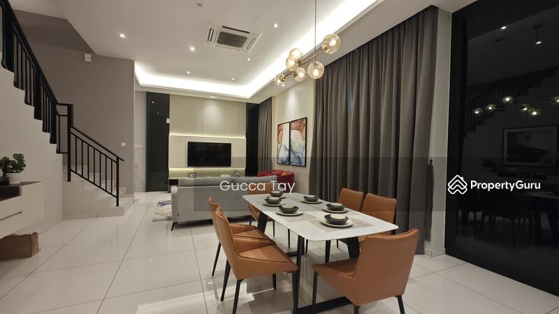Rumah Kluster untuk Dijual di Iskandar Puteri (Gelang Patah) - Gucca Tay - PropertyGuru.com.my