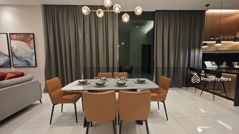 Rumah Kluster untuk Dijual di Iskandar Puteri (Gelang Patah) - Gucca Tay - PropertyGuru.com.my