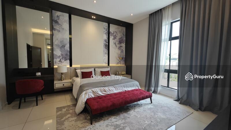 Rumah Kluster untuk Dijual di Iskandar Puteri (Gelang Patah) - Gucca Tay - PropertyGuru.com.my