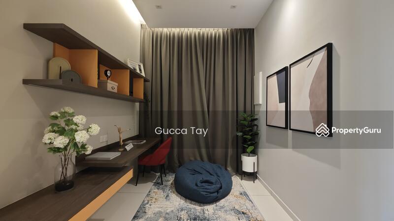 Rumah Kluster untuk Dijual di Iskandar Puteri (Gelang Patah) - Gucca Tay - PropertyGuru.com.my