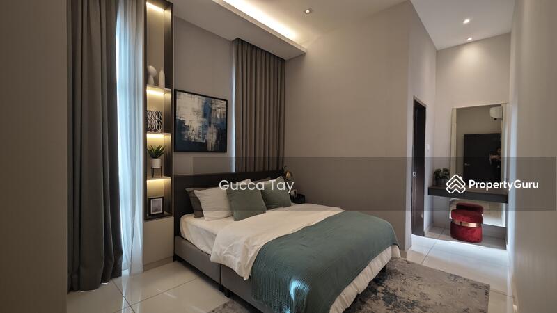 Rumah Kluster untuk Dijual di Iskandar Puteri (Gelang Patah) - Gucca Tay - PropertyGuru.com.my