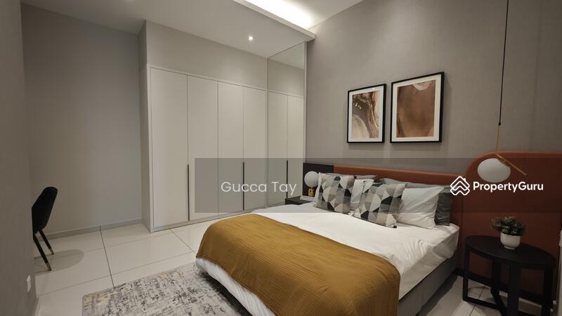 Rumah Kluster untuk Dijual di Iskandar Puteri (Gelang Patah) - Gucca Tay - PropertyGuru.com.my