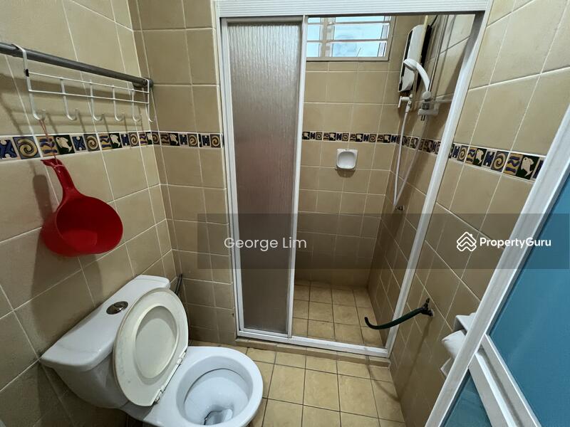 2.5-storey Terraced House for Sale in Taman Bukit Serdang (Seri Kembangan) - Sean Hui - PropertyGuru.com.my