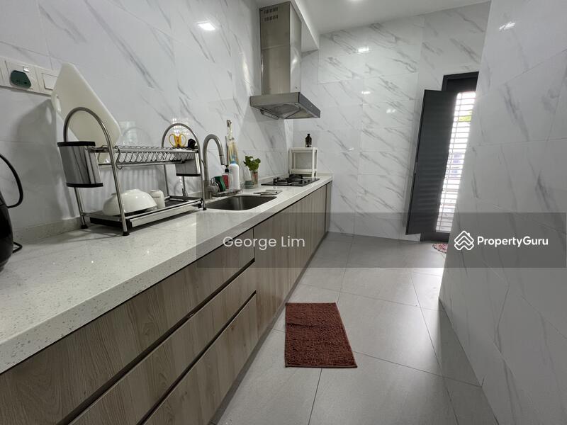 2.5-storey Terraced House for Sale in Taman Bukit Serdang (Seri Kembangan) - Sean Hui - PropertyGuru.com.my