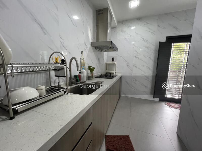 2.5-storey Terraced House for Sale in Taman Bukit Serdang (Seri Kembangan) - Sean Hui - PropertyGuru.com.my