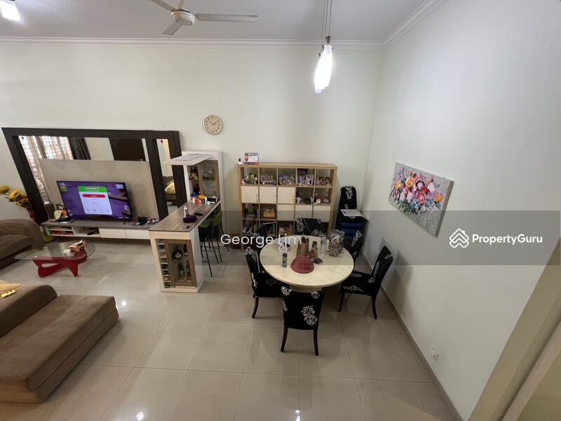 2.5-storey Terraced House for Sale in Taman Bukit Serdang (Seri Kembangan) - Sean Hui - PropertyGuru.com.my