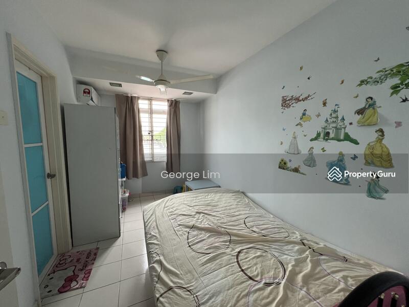 2.5-storey Terraced House for Sale in Taman Bukit Serdang (Seri Kembangan) - Sean Hui - PropertyGuru.com.my