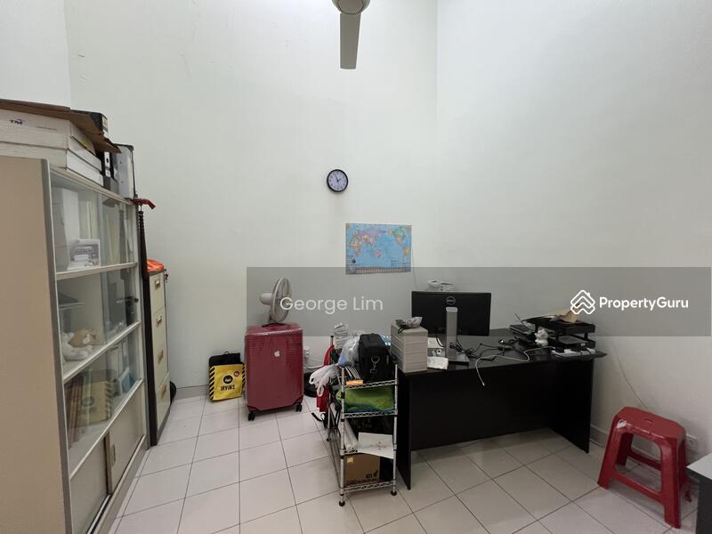 2.5-storey Terraced House for Sale in Taman Bukit Serdang (Seri Kembangan) - Sean Hui - PropertyGuru.com.my