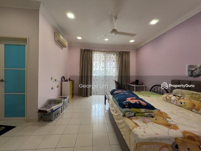 2.5-storey Terraced House for Sale in Taman Bukit Serdang (Seri Kembangan) - Sean Hui - PropertyGuru.com.my