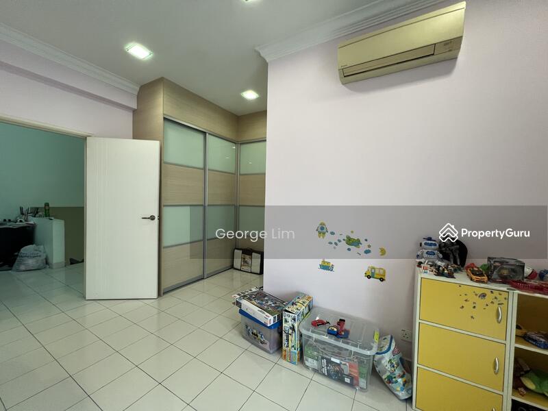 2.5-storey Terraced House for Sale in Taman Bukit Serdang (Seri Kembangan) - Sean Hui - PropertyGuru.com.my