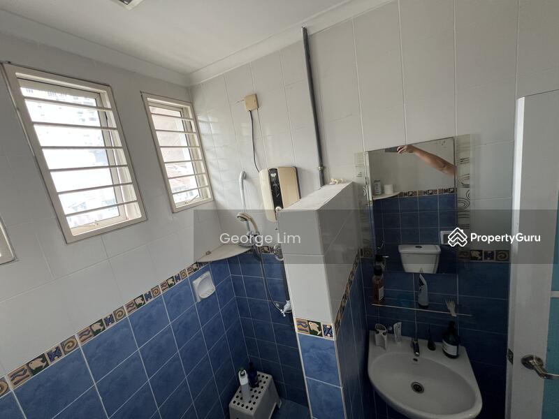 2.5-storey Terraced House for Sale in Taman Bukit Serdang (Seri Kembangan) - Sean Hui - PropertyGuru.com.my