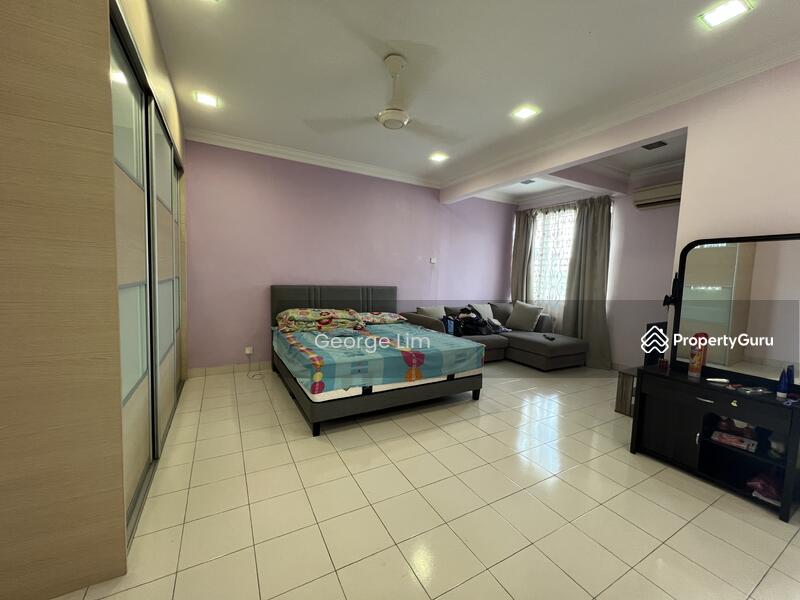 2.5-storey Terraced House for Sale in Taman Bukit Serdang (Seri Kembangan) - Sean Hui - PropertyGuru.com.my