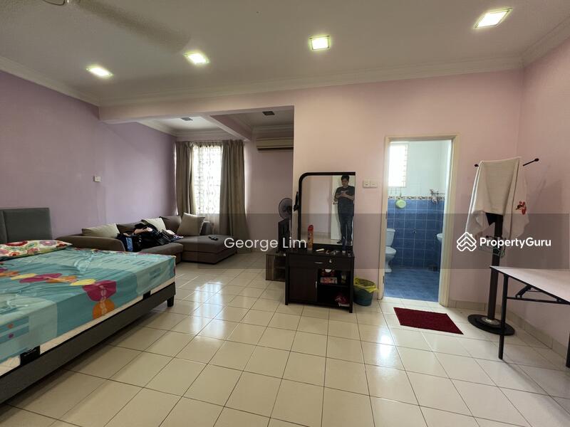 2.5-storey Terraced House for Sale in Taman Bukit Serdang (Seri Kembangan) - Sean Hui - PropertyGuru.com.my