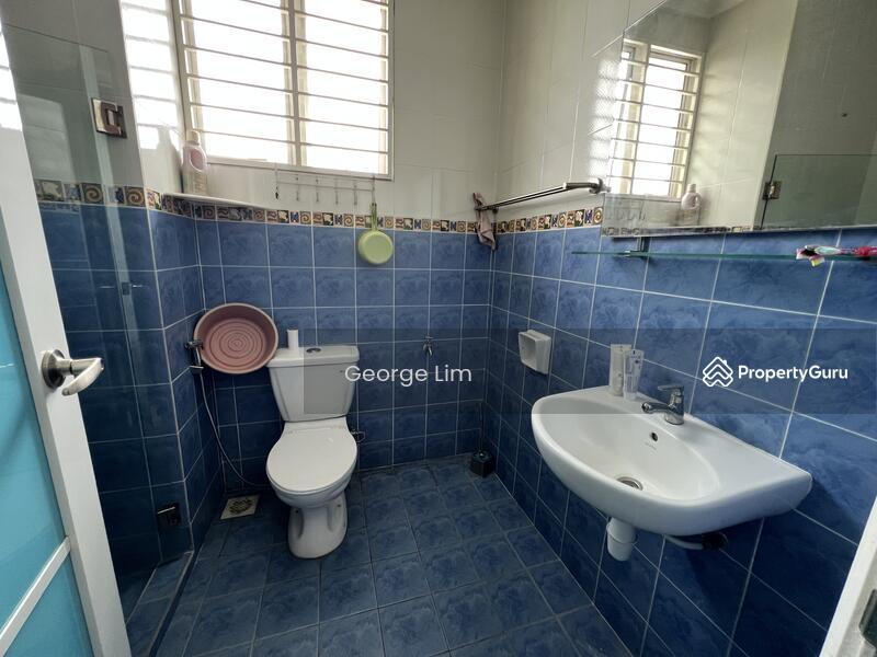 2.5-storey Terraced House for Sale in Taman Bukit Serdang (Seri Kembangan) - Sean Hui - PropertyGuru.com.my