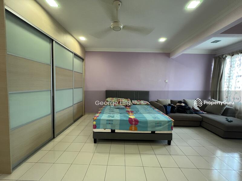 2.5-storey Terraced House for Sale in Taman Bukit Serdang (Seri Kembangan) - Sean Hui - PropertyGuru.com.my