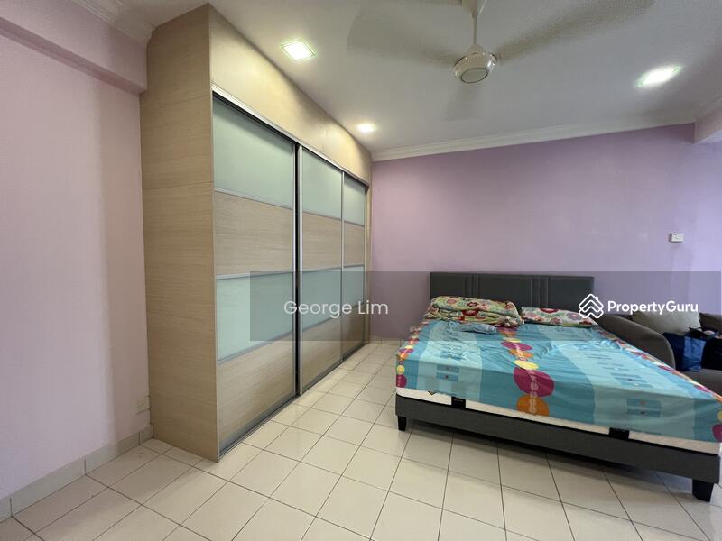 2.5-storey Terraced House for Sale in Taman Bukit Serdang (Seri Kembangan) - Sean Hui - PropertyGuru.com.my