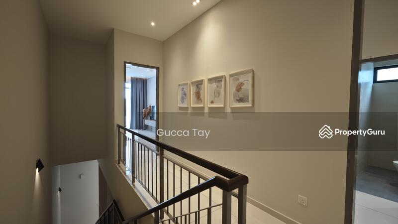Cluster House for Sale in Gelang Patah (Johor) - Gucca Tay - PropertyGuru.com.my