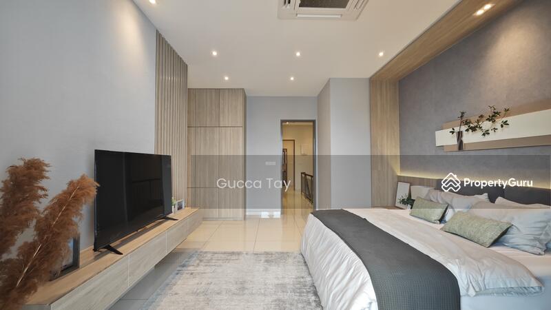 Cluster House for Sale in Gelang Patah (Johor) - Gucca Tay - PropertyGuru.com.my
