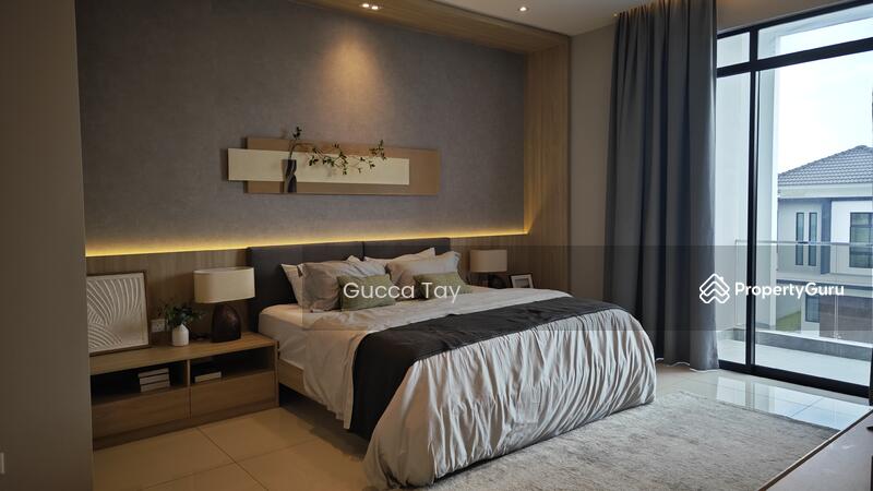 Cluster House for Sale in Gelang Patah (Johor) - Gucca Tay - PropertyGuru.com.my