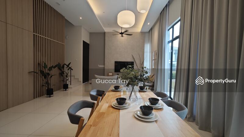Cluster House for Sale in Gelang Patah (Johor) - Gucca Tay - PropertyGuru.com.my