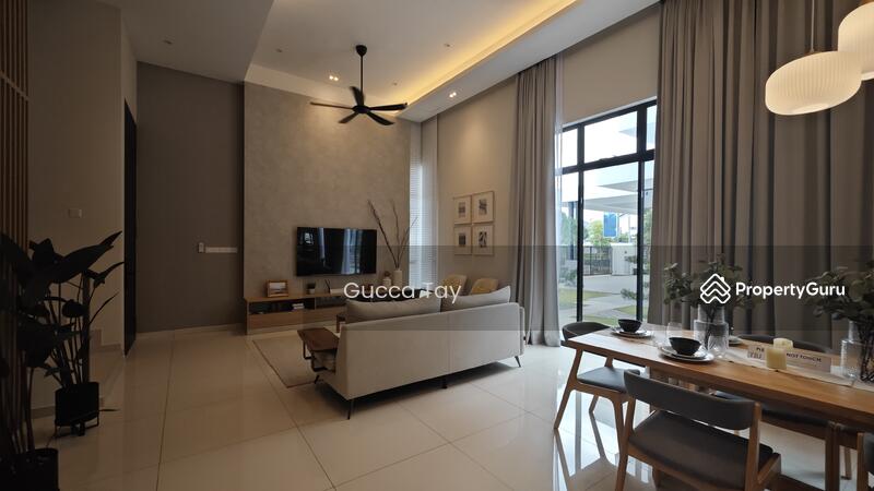 Cluster House for Sale in Gelang Patah (Johor) - Gucca Tay - PropertyGuru.com.my