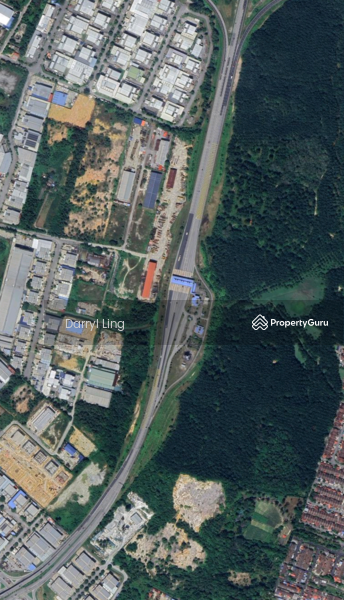 For Sale - Jalan Semtec 5