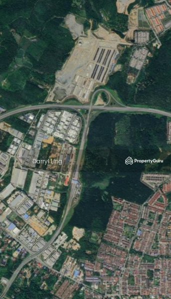 For Sale - Jalan Semtec 5