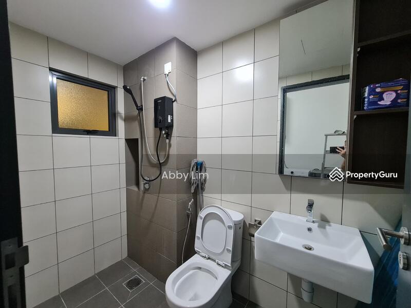 Service Residence for Rent at D'Quince Residences - Abby Lim - PropertyGuru.com.my