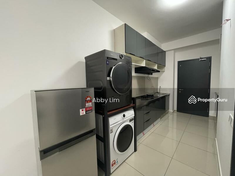 Service Residence for Rent at D'Quince Residences - Abby Lim - PropertyGuru.com.my