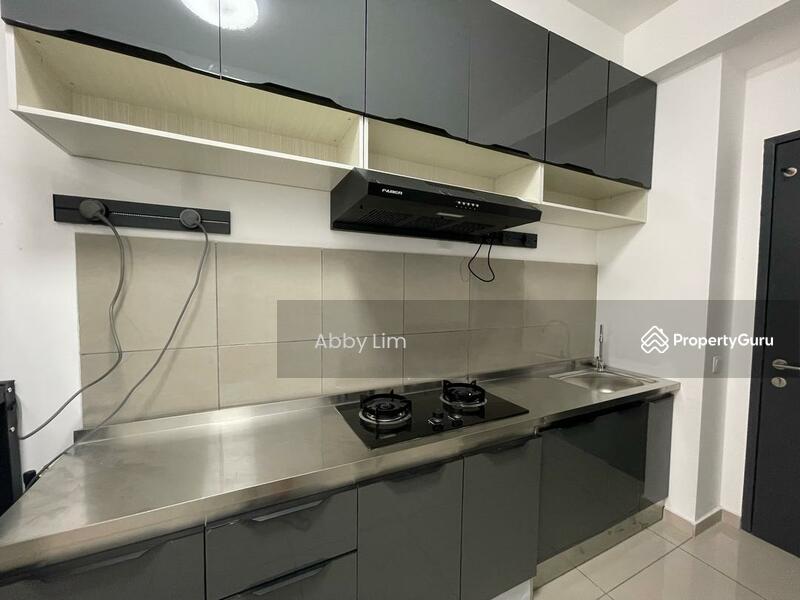 Service Residence for Rent at D'Quince Residences - Abby Lim - PropertyGuru.com.my