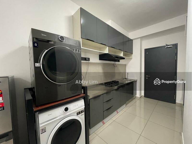 Service Residence for Rent at D'Quince Residences - Abby Lim - PropertyGuru.com.my