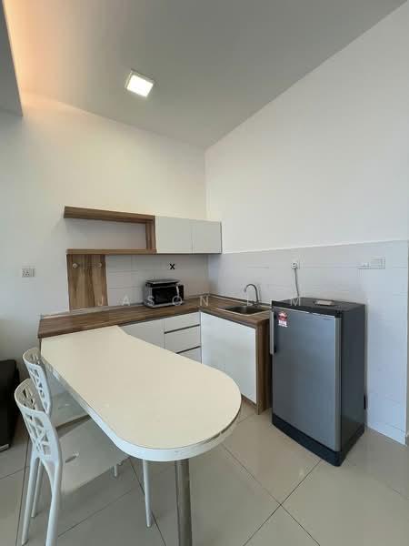 Servis Apartment untuk Disewa di Zeva @ Equine South - Jason Lim - Kitchen - PropertyGuru.com.my