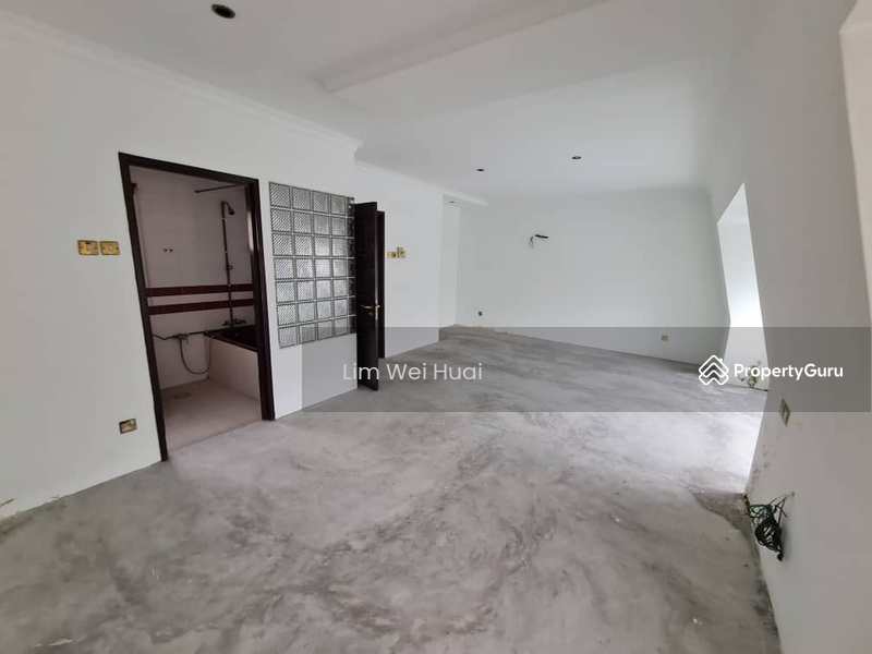 For Sale - Townhouse Bangsar Hill