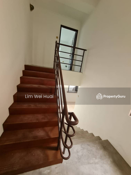 For Sale - Townhouse Bangsar Hill