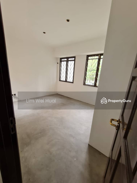 For Sale - Townhouse Bangsar Hill