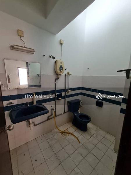 For Sale - Townhouse Bangsar Hill