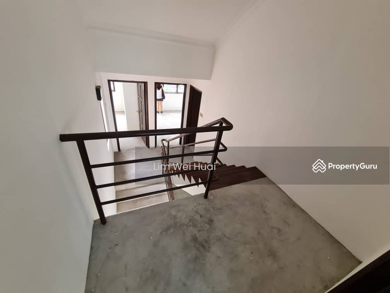 For Sale - Townhouse Bangsar Hill