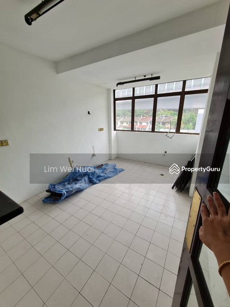 For Sale - Townhouse Bangsar Hill