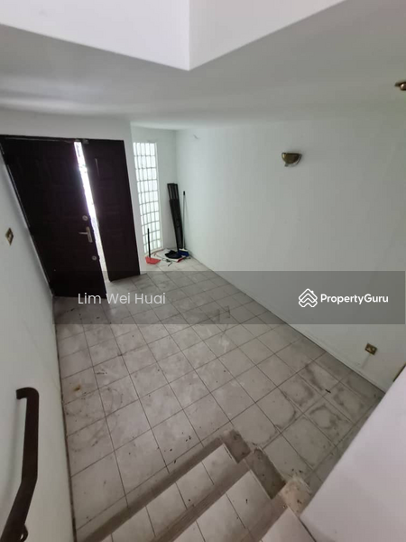 For Sale - Townhouse Bangsar Hill