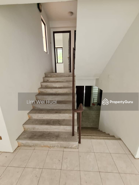 For Sale - Townhouse Bangsar Hill