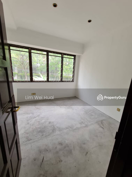 For Sale - Townhouse Bangsar Hill