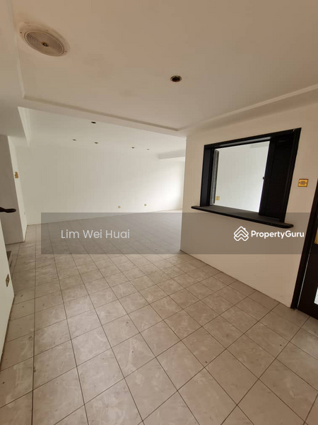 For Sale - Townhouse Bangsar Hill